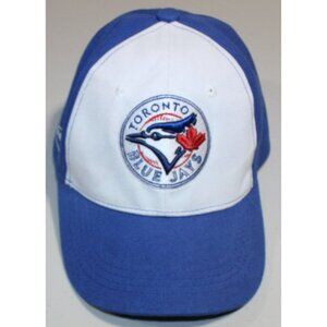 MLB Baseball Toronto Blue Jays Budweiser Promo Snapback Hat Cap OS Adjustable